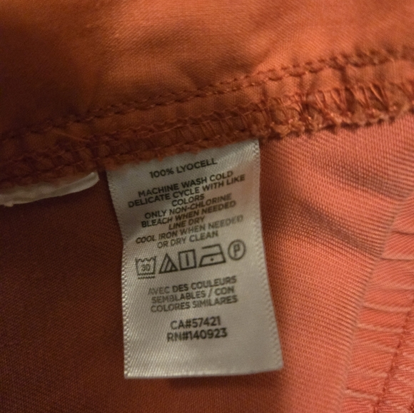 Pants - Picture 4 of 5